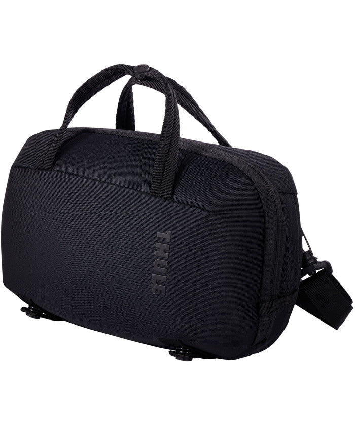 スーリー THULE スーリー THULE THULE SUBTERRA 2 CROSSBODY BAG 5L 3205035 (-) -