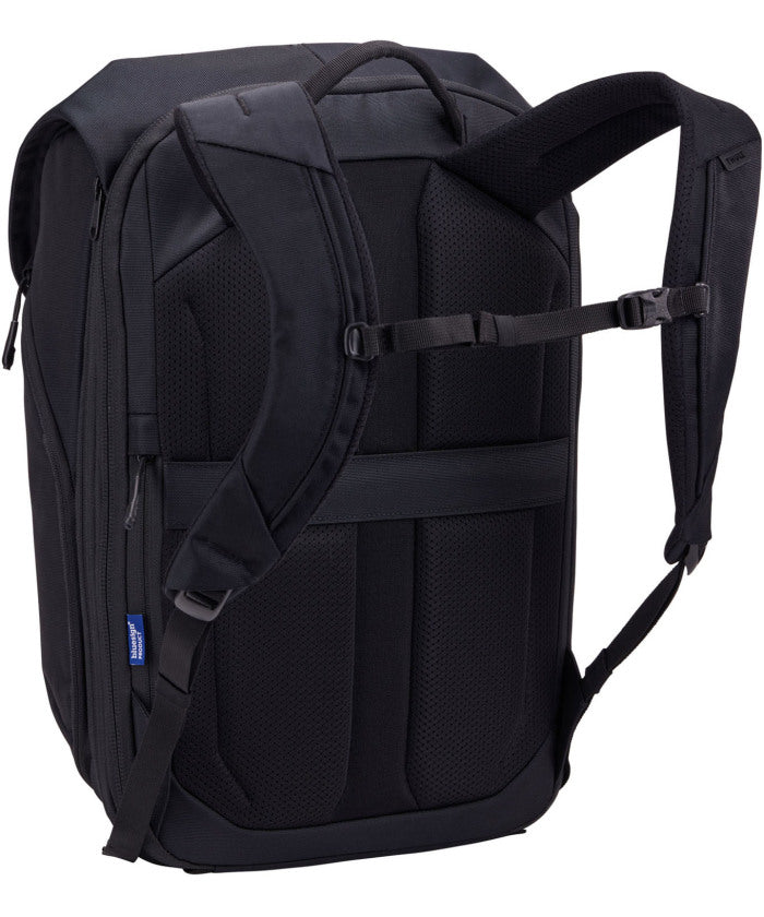スーリー THULE スーリー THULE THULE SUBTERRA 2 EXPANDABLE TRAVEL BACKPACK 26L 3205054 (-) -