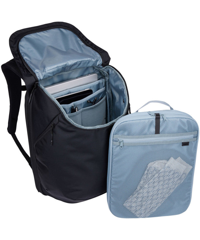 スーリー THULE スーリー THULE THULE SUBTERRA 2 EXPANDABLE TRAVEL BACKPACK 26L 3205054 (-) -