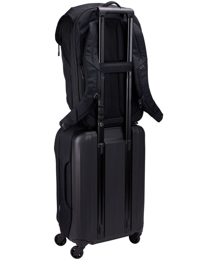 スーリー THULE スーリー THULE THULE SUBTERRA 2 EXPANDABLE TRAVEL BACKPACK 26L 3205054 (-) -