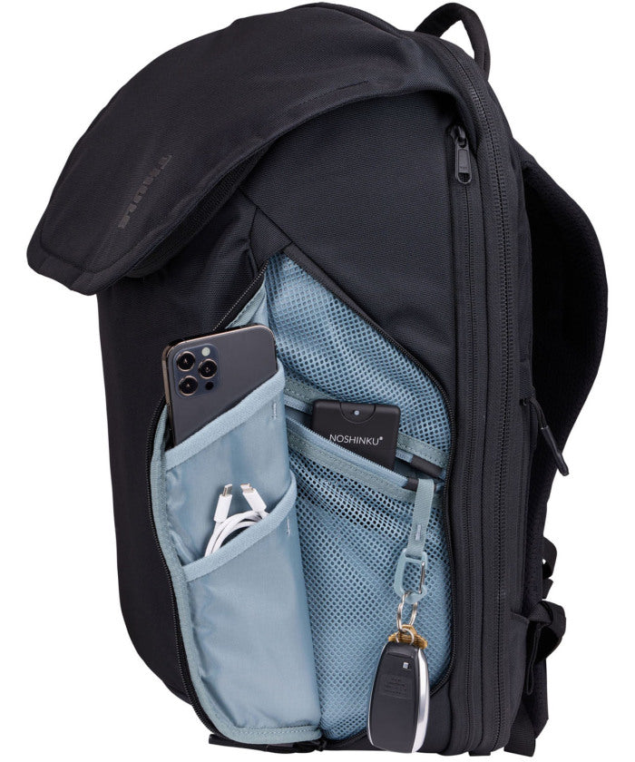 スーリー THULE スーリー THULE THULE SUBTERRA 2 EXPANDABLE TRAVEL BACKPACK 26L 3205054 (-) -
