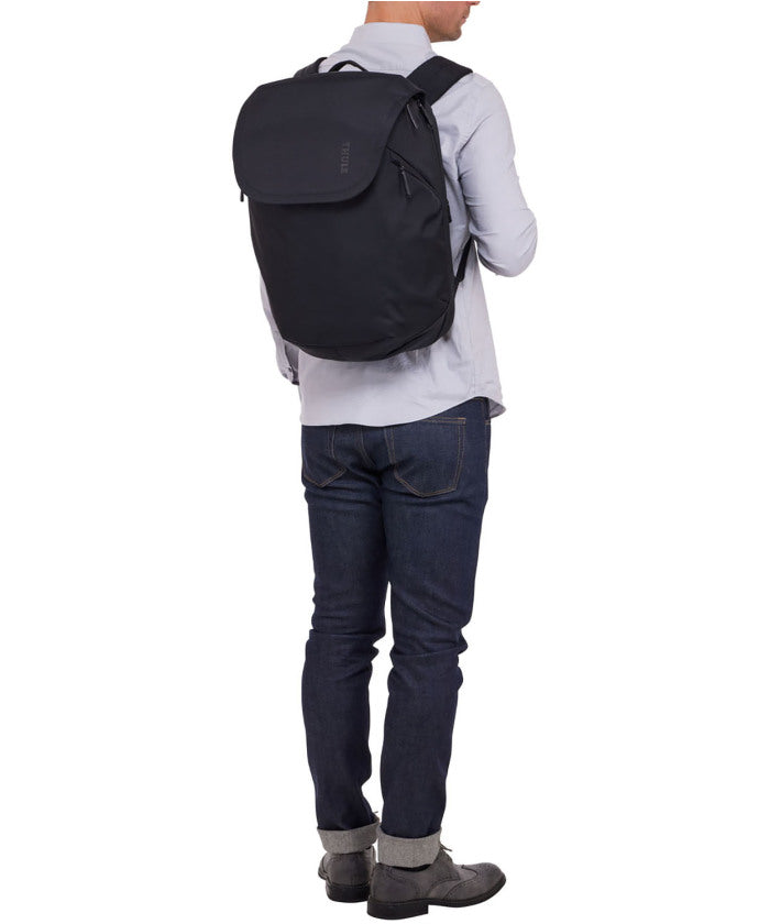スーリー THULE スーリー THULE THULE SUBTERRA 2 EXPANDABLE TRAVEL BACKPACK 26L 3205054 (-) -