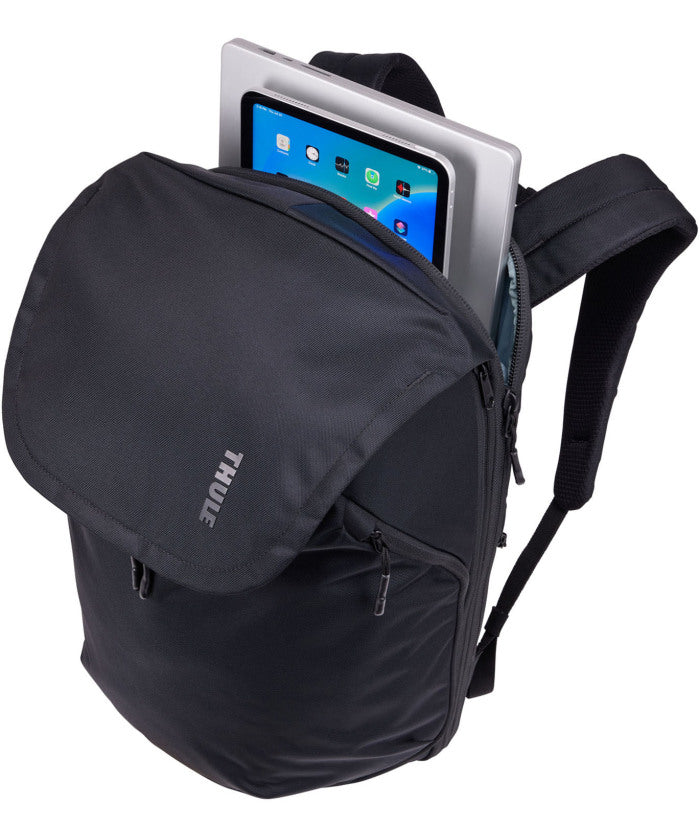 スーリー THULE スーリー THULE THULE SUBTERRA 2 EXPANDABLE TRAVEL BACKPACK 26L 3205054 (-) -
