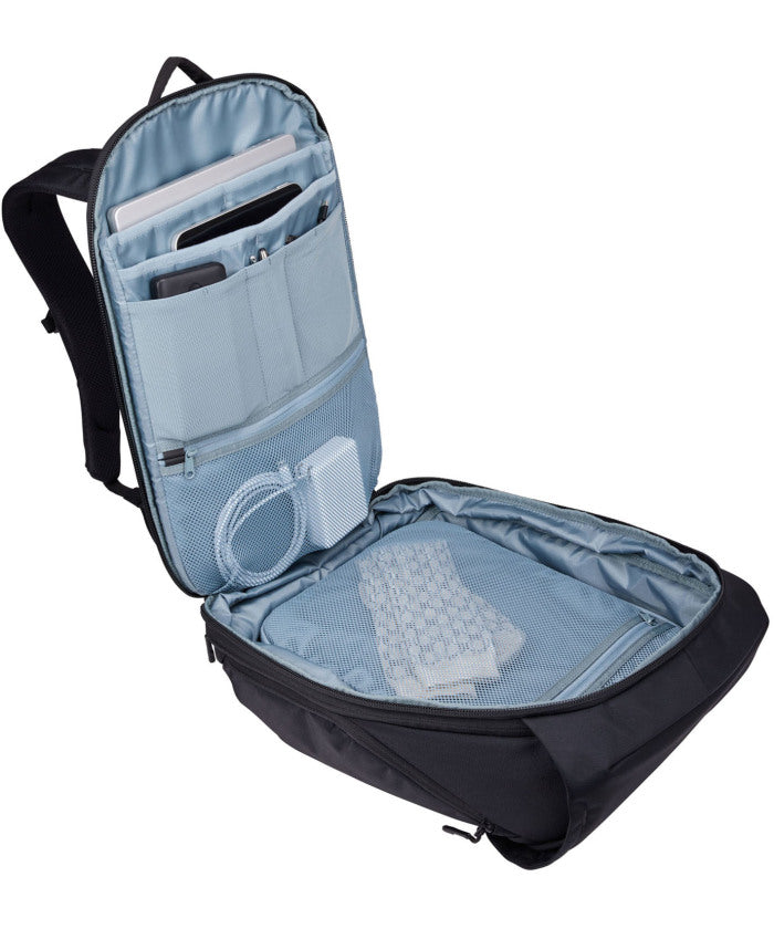スーリー THULE スーリー THULE THULE SUBTERRA 2 EXPANDABLE TRAVEL BACKPACK 26L 3205054 (-) -
