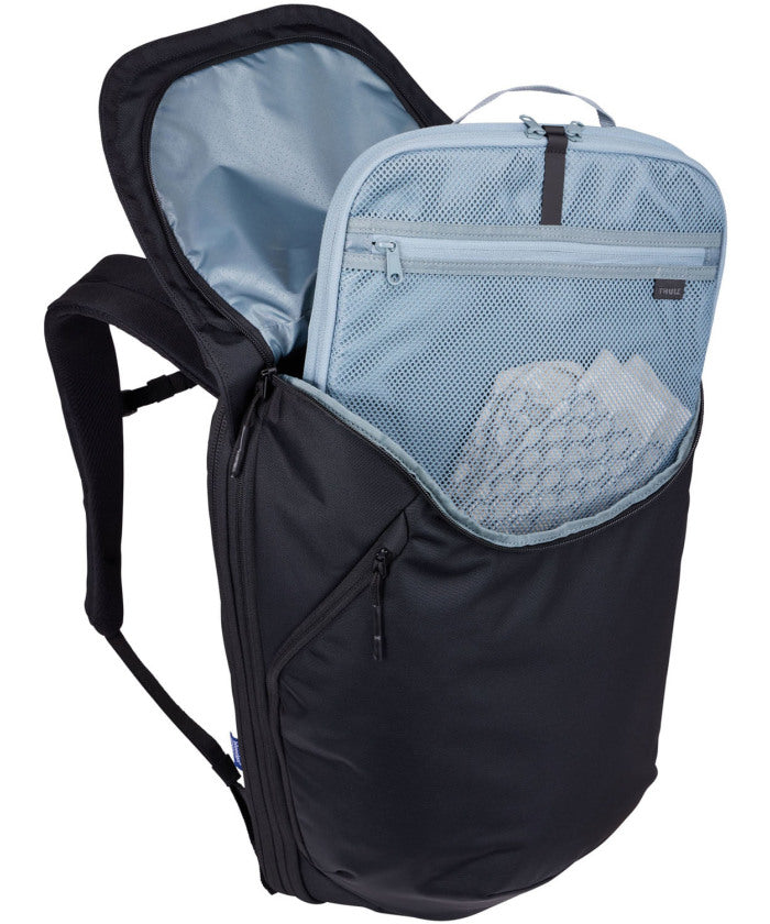 スーリー THULE スーリー THULE THULE SUBTERRA 2 EXPANDABLE TRAVEL BACKPACK 26L 3205054 (-) -