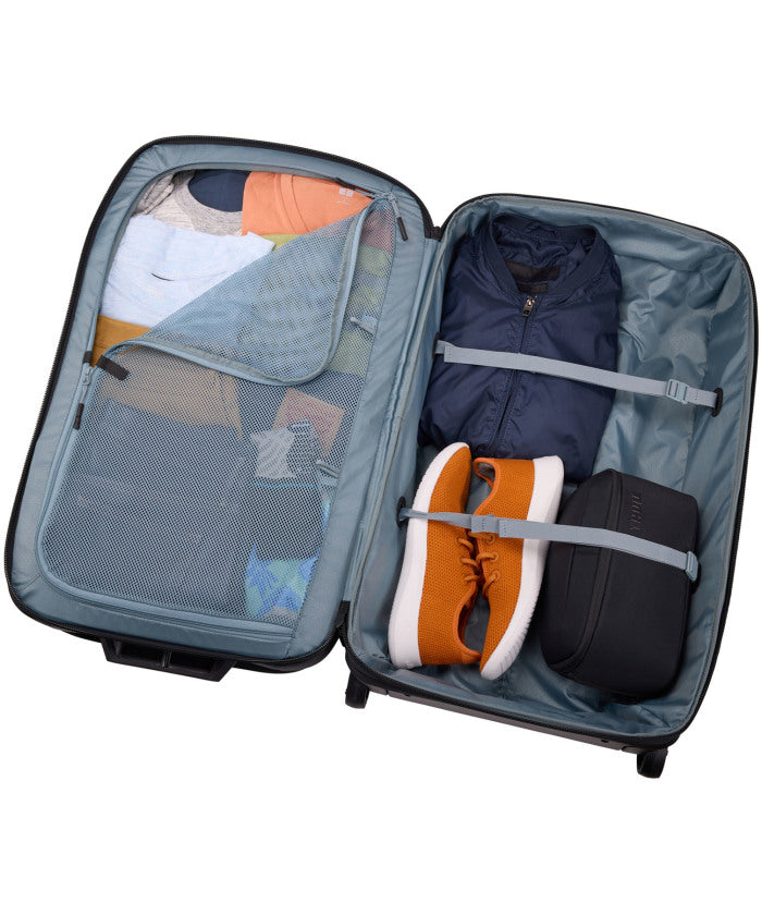 スーリー THULE スーリー THULE THULE SUBTERRA 2 CHECKーIN SUITCASE WHEELED DUFFEL 70CM 3205051 (-) -