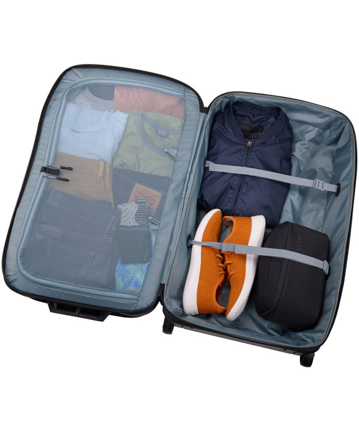 スーリー THULE スーリー THULE THULE SUBTERRA 2 CHECKーIN SUITCASE WHEELED DUFFEL 70CM 3205051 (-) -