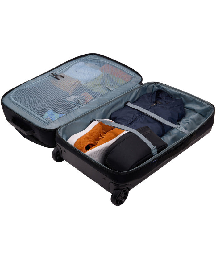 スーリー THULE スーリー THULE THULE SUBTERRA 2 CHECKーIN SUITCASE WHEELED DUFFEL 70CM 3205051 (-) -