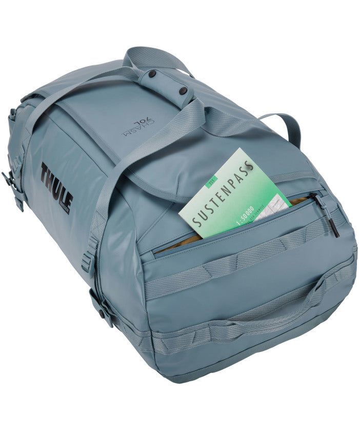 スーリー THULE スーリー THULE アウトドア Thule Chasm Duffel 70L 3204996 (-) -
