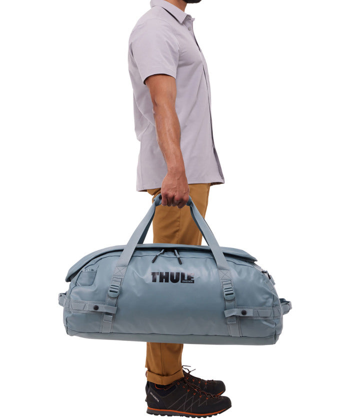 スーリー THULE スーリー THULE アウトドア Thule Chasm Duffel 70L 3204996 (-) -