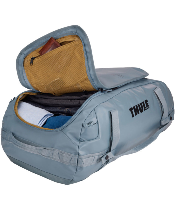 スーリー THULE スーリー THULE アウトドア Thule Chasm Duffel 70L 3204996 (-) -