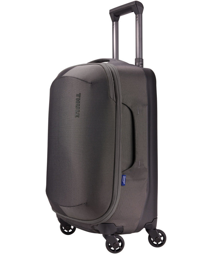 スーリー THULE スーリー THULE THULE SUBTERRA 2 CARRYーON SUITCASE SPINNER 55CM 3205048 (-) -