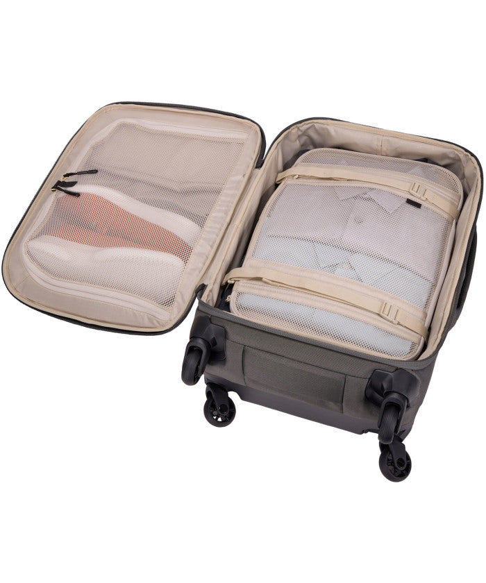 スーリー THULE スーリー THULE THULE SUBTERRA 2 CARRYーON SUITCASE SPINNER 55CM 3205048 (-) -