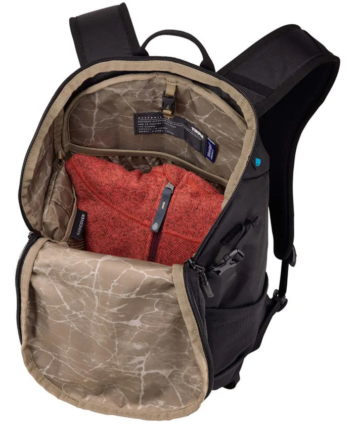 スーリー THULE スーリー THULE アウトドア THULE ALLTRAIL DAYPACK 18L 3205085 (-) -