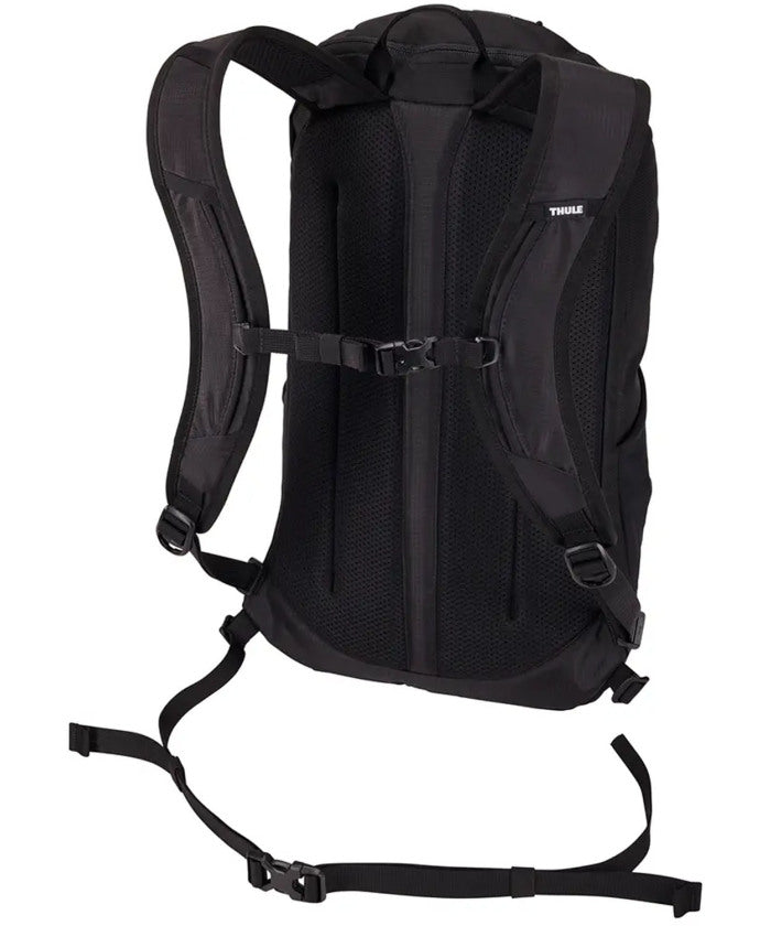スーリー THULE スーリー THULE アウトドア THULE ALLTRAIL DAYPACK 18L 3205085 (-) -
