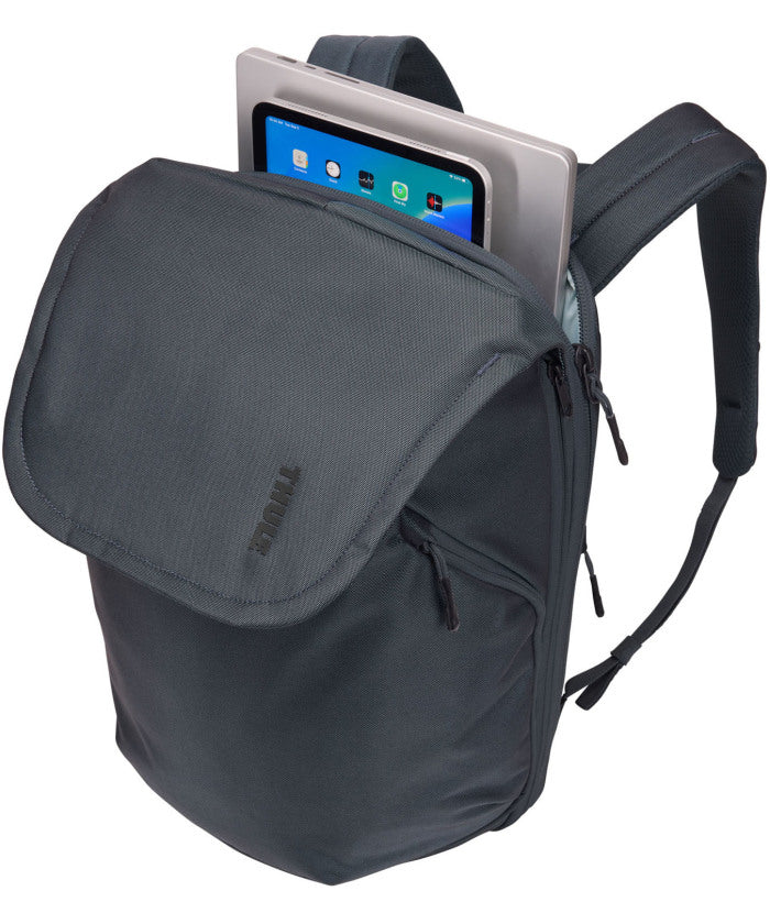 スーリー THULE スーリー THULE THULE SUBTERRA 2 EXPANDABLE TRAVEL BACKPACK 26L 3205055 (-) -