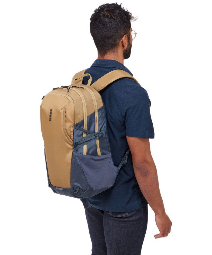 スーリー THULE スーリー THULE Thule EnRoute バックパック 23L リュック PC収納 タブレット 旅行 ビジネス 出張 メンズ レディース 3204946 (-) -