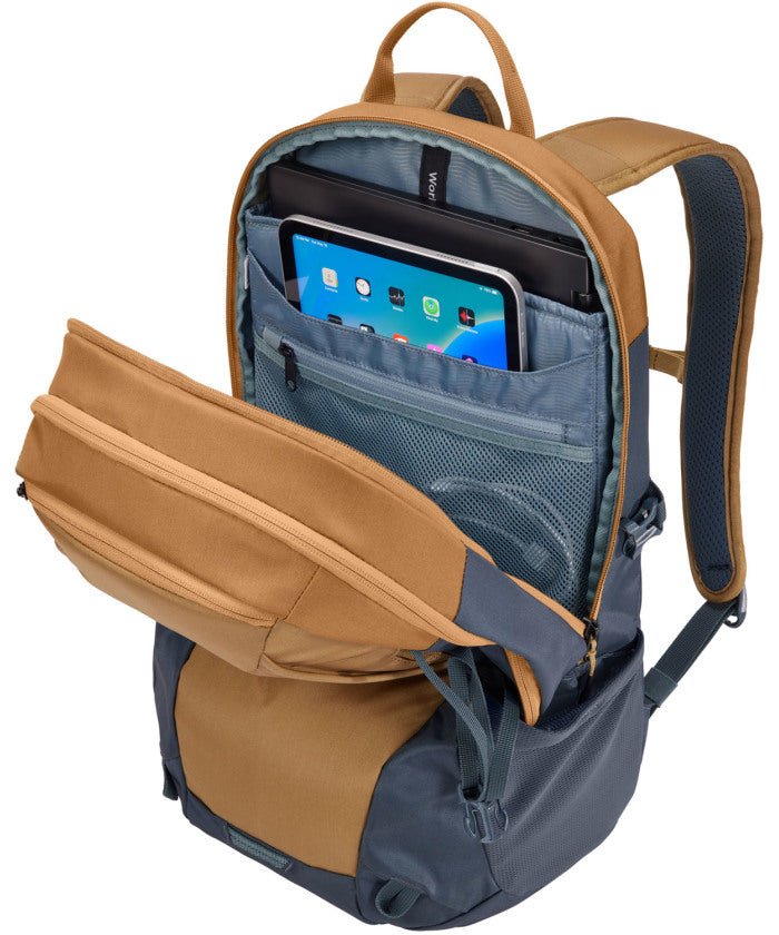 スーリー THULE スーリー THULE Thule EnRoute バックパック 23L リュック PC収納 タブレット 旅行 ビジネス 出張 メンズ レディース 3204946 (-) -