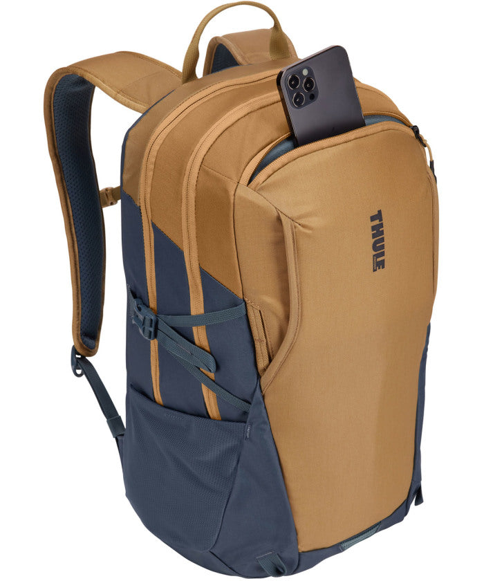 スーリー THULE スーリー THULE Thule EnRoute バックパック 23L リュック PC収納 タブレット 旅行 ビジネス 出張 メンズ レディース 3204946 (-) -