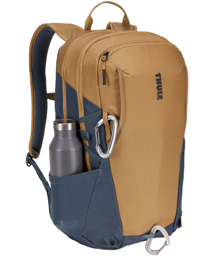 スーリー THULE スーリー THULE Thule EnRoute バックパック 23L リュック PC収納 タブレット 旅行 ビジネス 出張 メンズ レディース 3204946 (-) -