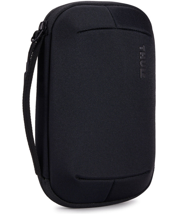 スーリー THULE スーリー THULE THULE SUBTERRA 2 POWERSHUTTLE MEDIUM 3205040 (BLACK) BLACK