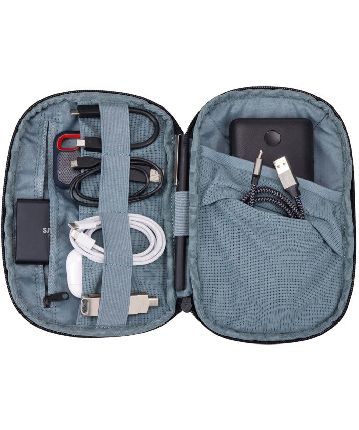 スーリー THULE スーリー THULE THULE SUBTERRA 2 POWERSHUTTLE MEDIUM 3205040 (BLACK) BLACK