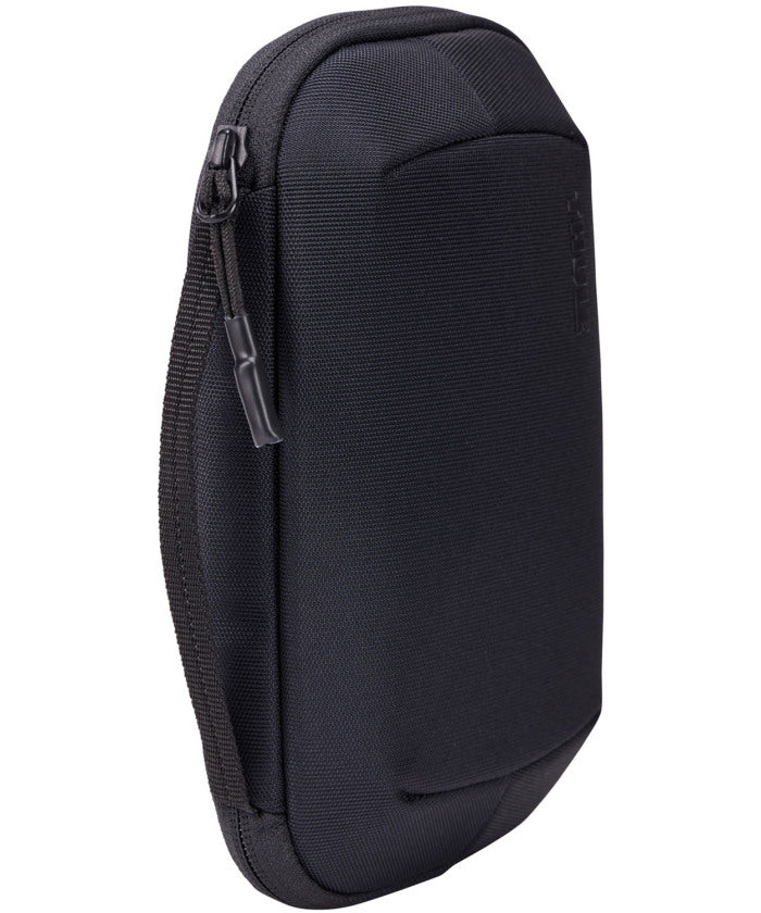 スーリー THULE スーリー THULE THULE SUBTERRA 2 POWERSHUTTLE MEDIUM 3205040 (BLACK) BLACK