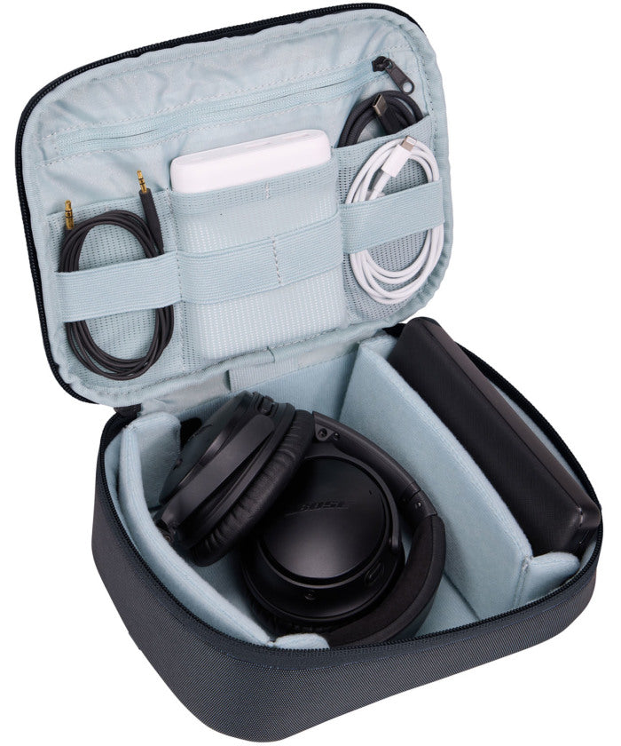 スーリー THULE スーリー THULE THULE SUBTERRA 2 POWERSHUTTLE PLUS 3205044 (DARKSLATE) DARKSLATE