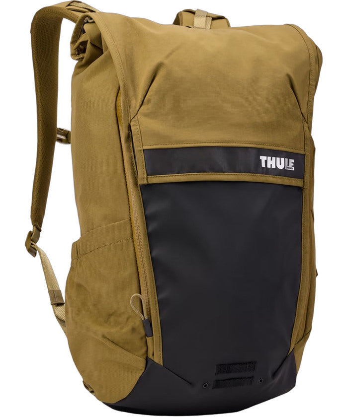 スーリー THULE スーリー THULE THULE PARAMOUNT BIKE COMMUTE BACKPACK 20L 3205234 (NUTRIA) NUTRIA