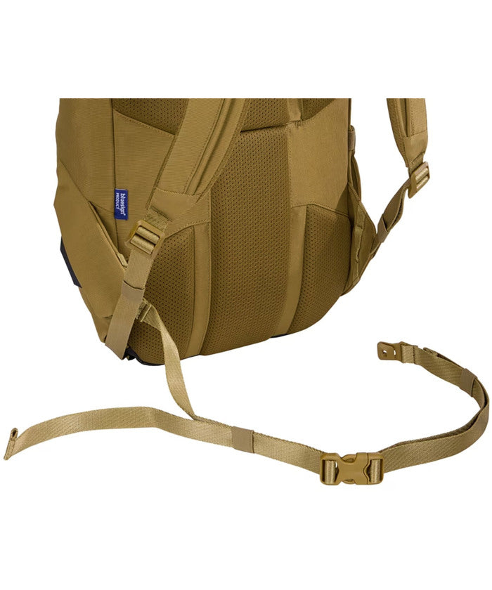 スーリー THULE スーリー THULE THULE PARAMOUNT BIKE COMMUTE BACKPACK 20L 3205234 (NUTRIA) NUTRIA