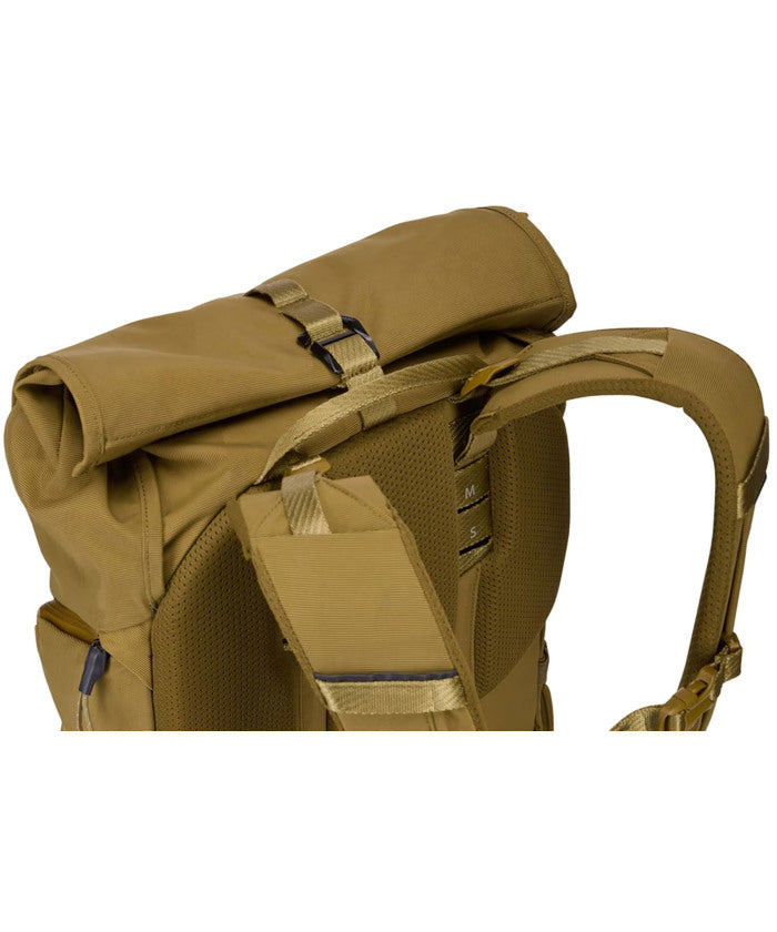 スーリー THULE スーリー THULE THULE PARAMOUNT BIKE COMMUTE BACKPACK 20L 3205234 (NUTRIA) NUTRIA