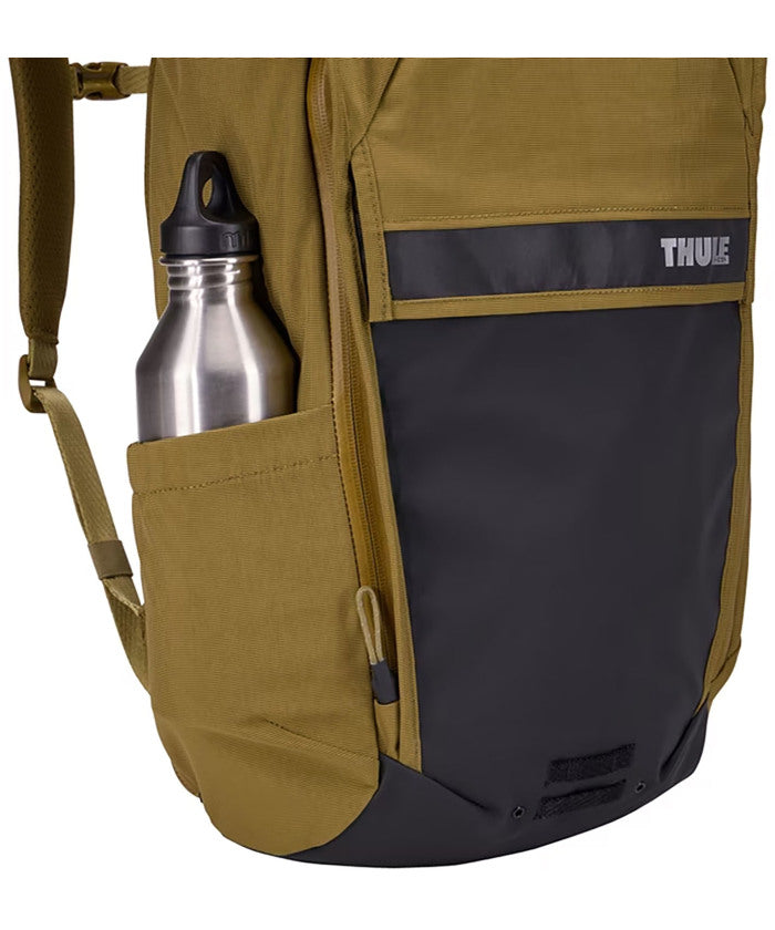 スーリー THULE スーリー THULE THULE PARAMOUNT BIKE COMMUTE BACKPACK 20L 3205234 (NUTRIA) NUTRIA