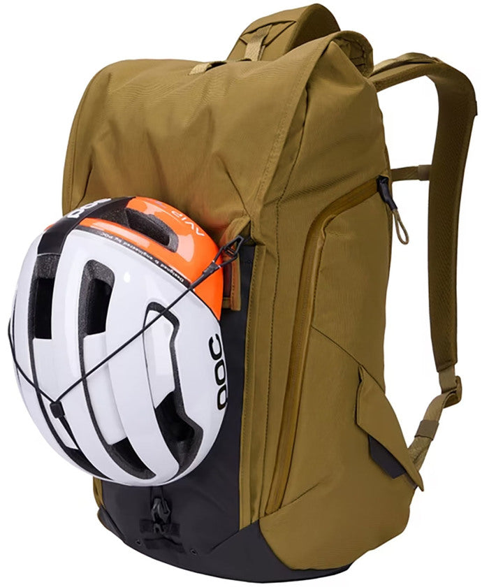 スーリー THULE スーリー THULE THULE PARAMOUNT BIKE COMMUTE BACKPACK 20L 3205234 (NUTRIA) NUTRIA