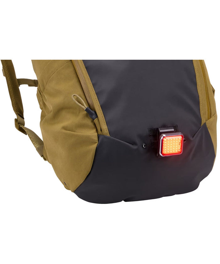 スーリー THULE スーリー THULE THULE PARAMOUNT BIKE COMMUTE BACKPACK 20L 3205234 (NUTRIA) NUTRIA