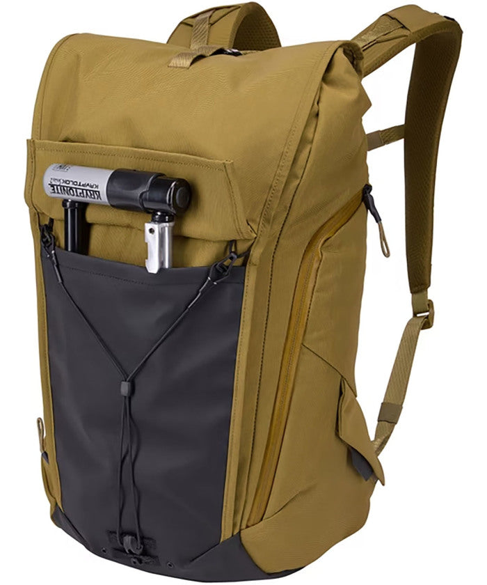 スーリー THULE スーリー THULE THULE PARAMOUNT BIKE COMMUTE BACKPACK 20L 3205234 (NUTRIA) NUTRIA