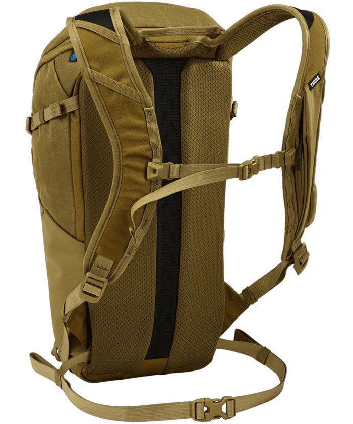 スーリー THULE スーリー THULE THULE ALLTRAIL X 15L 3205347 (NUTRIA) NUTRIA