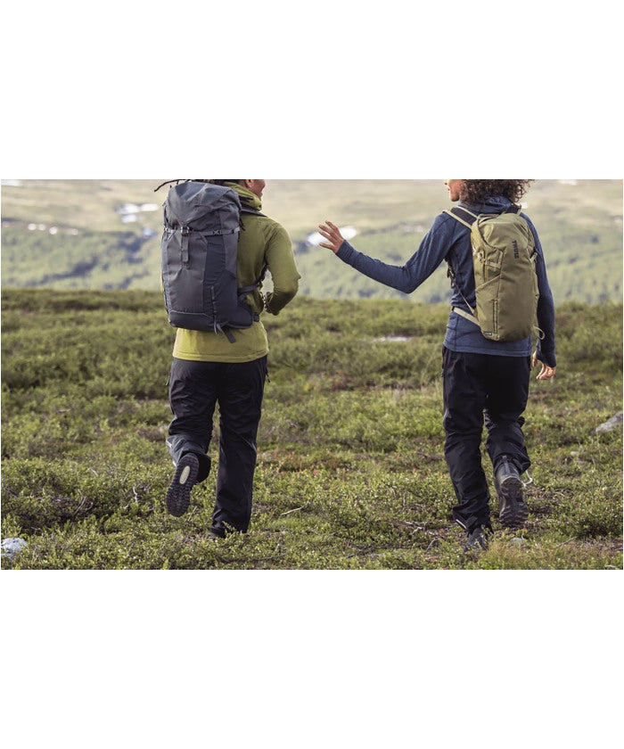 スーリー THULE スーリー THULE THULE ALLTRAIL X 15L 3205347 (NUTRIA) NUTRIA
