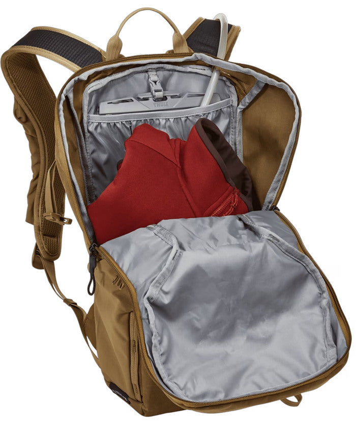 スーリー THULE スーリー THULE THULE ALLTRAIL X 15L 3205347 (NUTRIA) NUTRIA