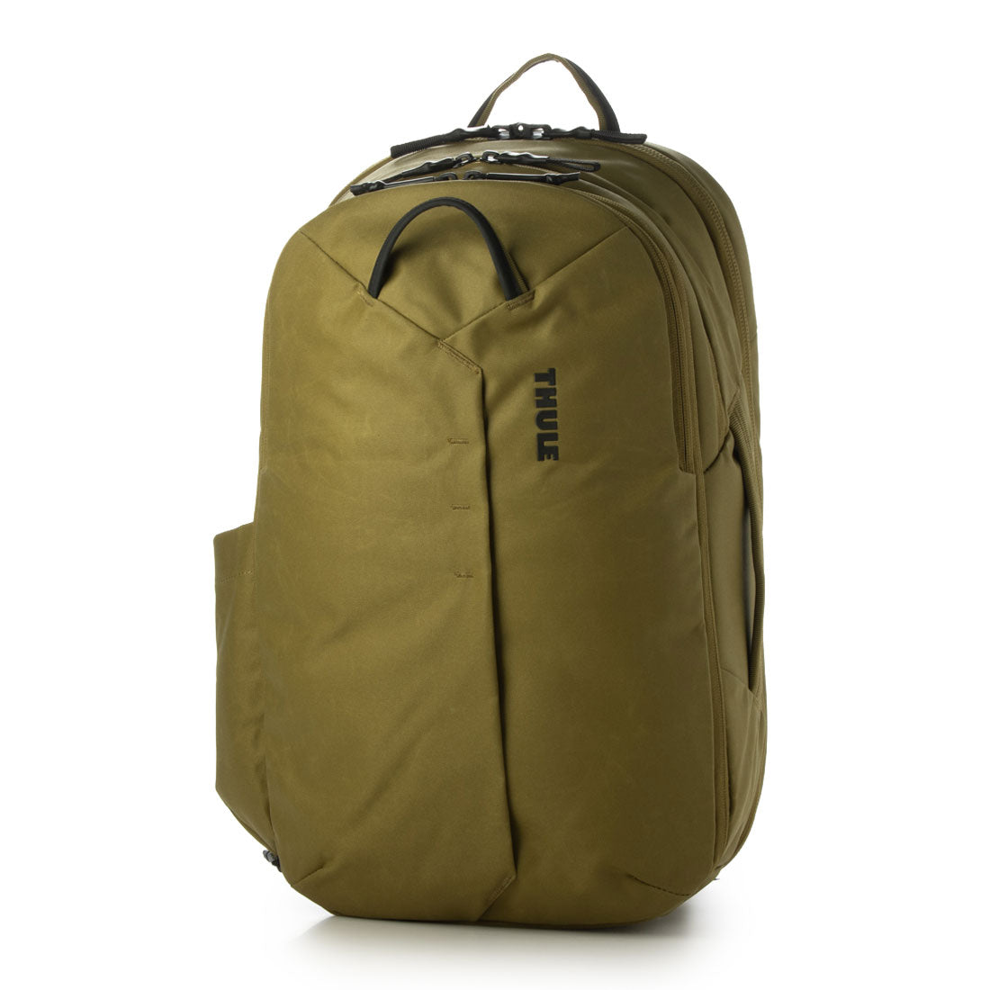 スーリー THULE Aion トラベルバックパック 28L バックパック (ヌートリア) ヌートリア