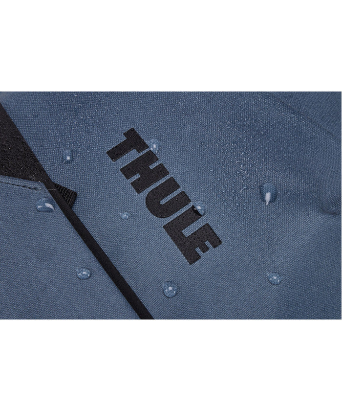 スーリー THULE スーリー THULE アウトドア Thule Aion Carry On Spinner Dark Slate 35L ローラーバッグ ワックス加工生地 ダメー (-) -