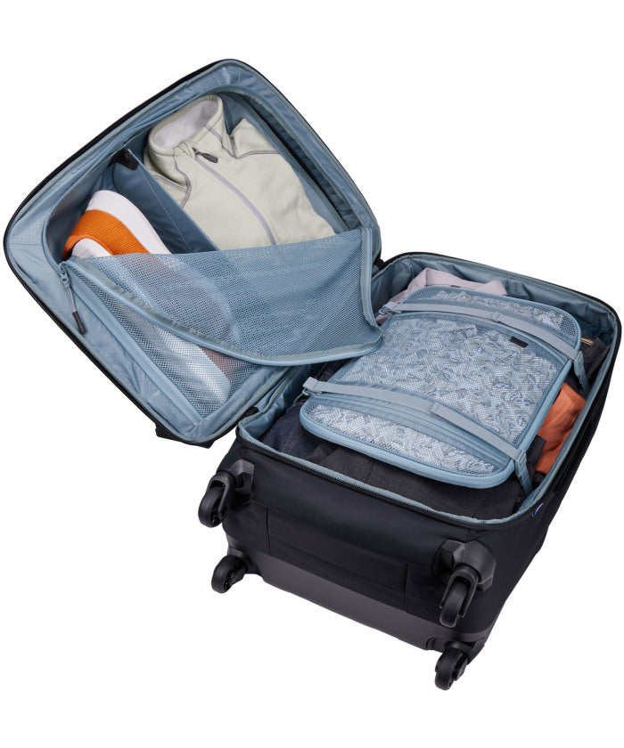 スーリー THULE スーリー THULE THULE SUBTERRA 2 CHECKーIN SUITCASE SPINNER 68CM 3205049 (-) -