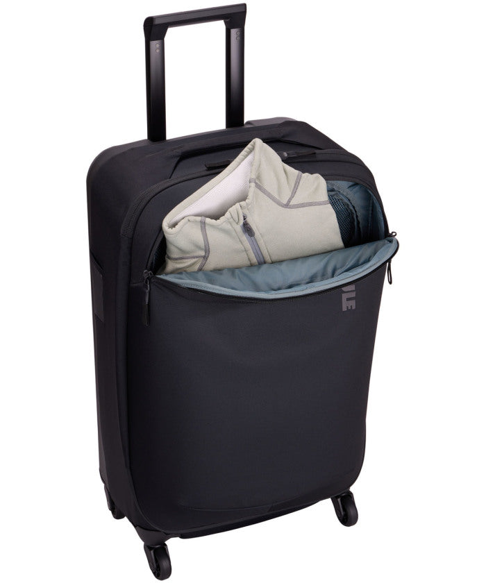 スーリー THULE スーリー THULE THULE SUBTERRA 2 CHECKーIN SUITCASE SPINNER 68CM 3205049 (-) -