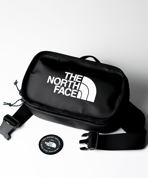 THE NORTH FACE WHITE LABEL | FASBEE