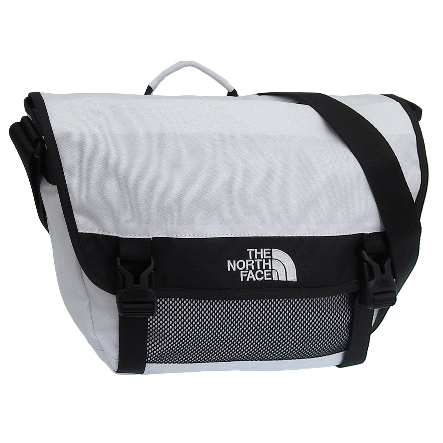 THE NORTH FACE ボディバッグ White Label ザ・ノース・フェイス バッグ ボディバッグ THE NORTH FACE ホワイト