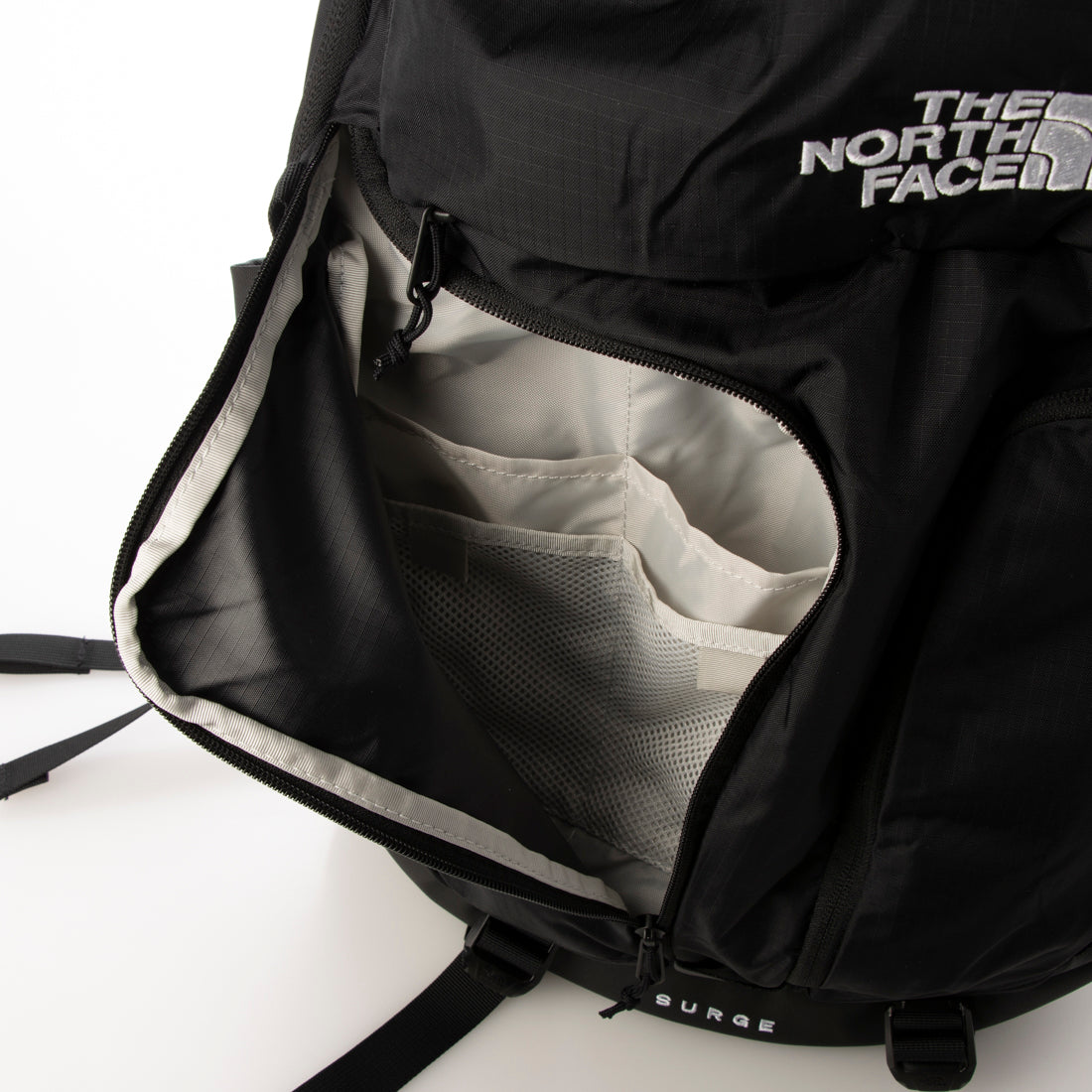 THE NORTH FACE THE NORTH FACE THE NORTH FACE North Face Backpack Rucksack SURGE
