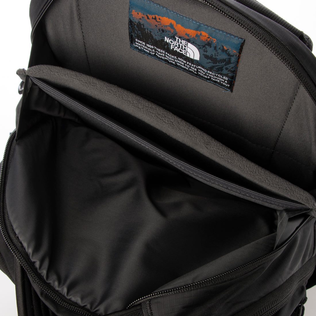 THE NORTH FACE THE NORTH FACE THE NORTH FACE North Face Backpack Rucksack SURGE