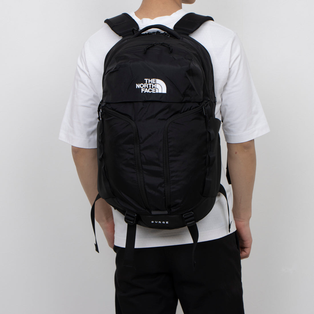 THE NORTH FACE THE NORTH FACE THE NORTH FACE North Face Backpack Rucksack SURGE