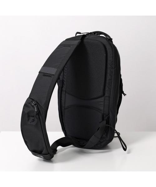 ザ・ノース・フェイス THE NORTH FACE THE NORTH FACE ボディバッグ BOREALIS SLING NF0A52UP (53R/TNF-BLACK-TNF) 53R/TNF-BLACK-TNF