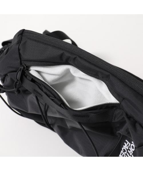 ザ・ノース・フェイス THE NORTH FACE THE NORTH FACE ボディバッグ BOREALIS SLING NF0A52UP (53R/TNF-BLACK-TNF) 53R/TNF-BLACK-TNF
