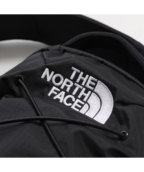 ザ・ノース・フェイス THE NORTH FACE THE NORTH FACE ボディバッグ BOREALIS SLING NF0A52UP (53R/TNF-BLACK-TNF) 53R/TNF-BLACK-TNF